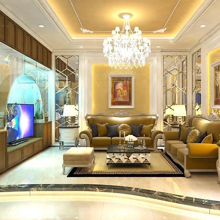 Rung Huong Apartment Da Nang Luaran gambar