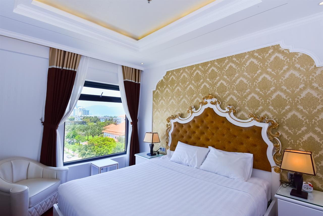 Rung Huong Apartment Da Nang Luaran gambar