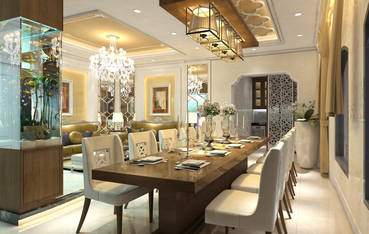 Rung Huong Apartment Da Nang Luaran gambar