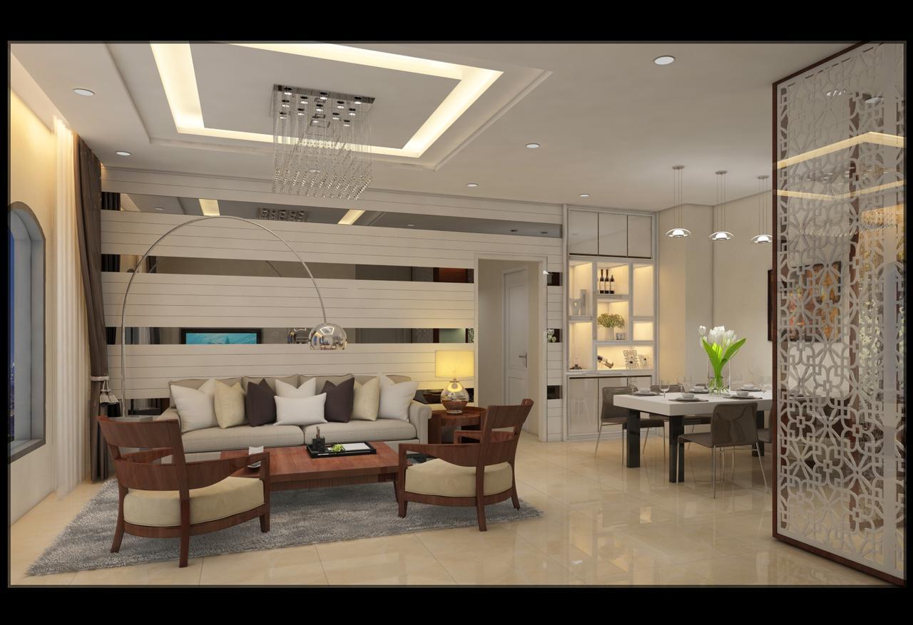 Rung Huong Apartment Da Nang Luaran gambar