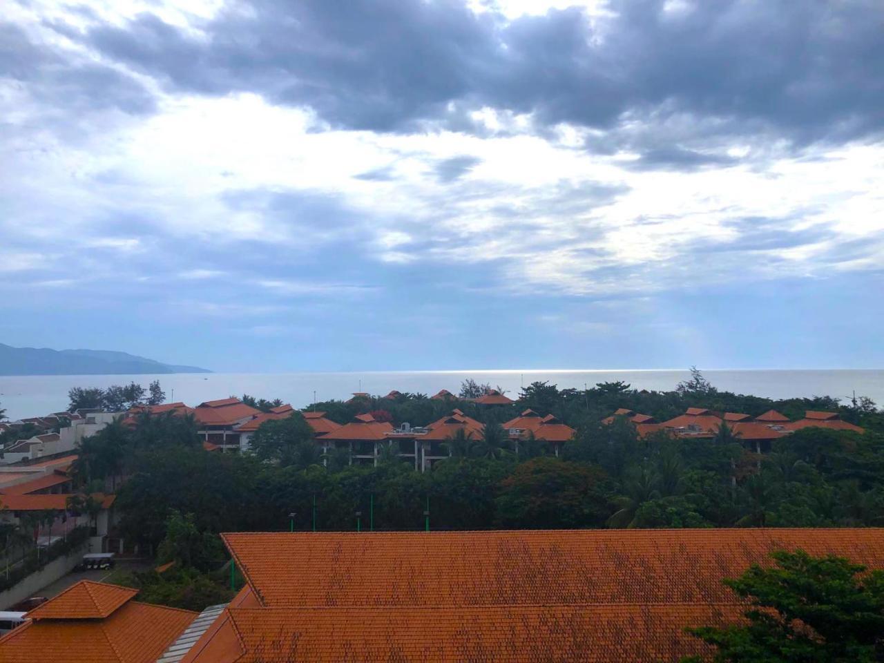 Rung Huong Apartment Da Nang Luaran gambar